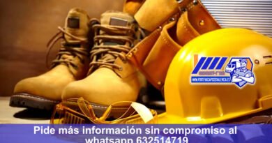 Servicios Profesionales Recogida de Escombros Vaciados de pisos y portes en Valencia al mejor precio