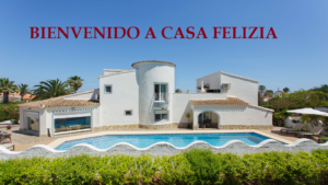 Hotel Casa recomendada para vacaciones en Els Poblets