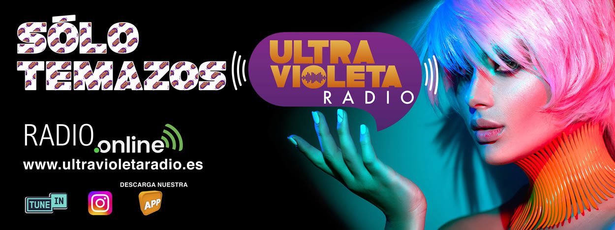 Escucha Ultravioleta Radio